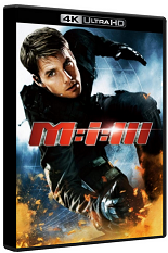 Mission: Impossible III (2006) Dual Audio (Hi-En)