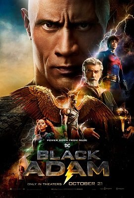 Black Adam 2022 dual audio hi-eng
