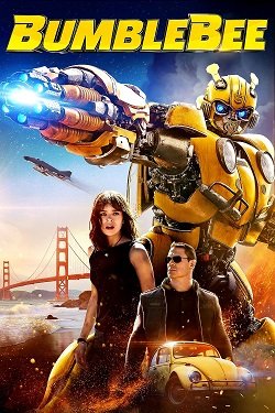 Bumblebee (2018) Dual Audio (Hi-En)
