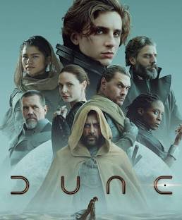 Dune 2021 1080p BluRay x265