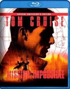 Mission: Impossible (1996) Dual Audio (En-Hi)