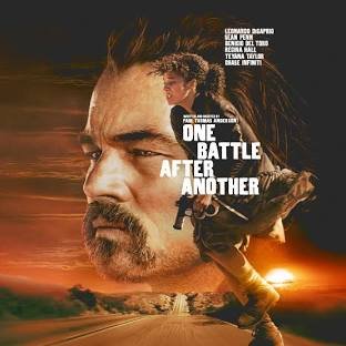 One Battle After Another 2025 1080p WEB-DL HEVC x265 5.1 BONE