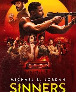 Sinners 2025 1080p BluRay x264 DD 5.1-SUBS