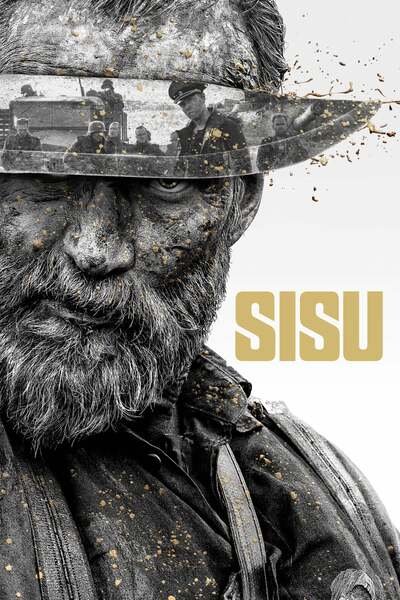 Sisu (2023) Dual Audio (Hi-EN)