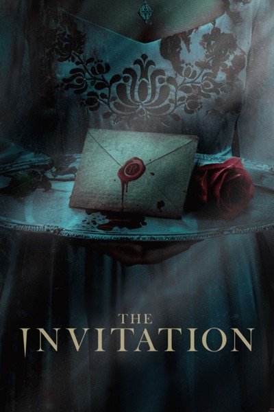 The Invitation (2022) Dual Audio Hindi Eng