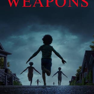 Weapons 2025 1080p WEBRip DD5 1 10bits x265-Rapta