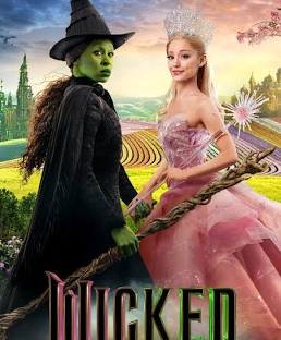 Wicked 2024 1080p (Hi-En)