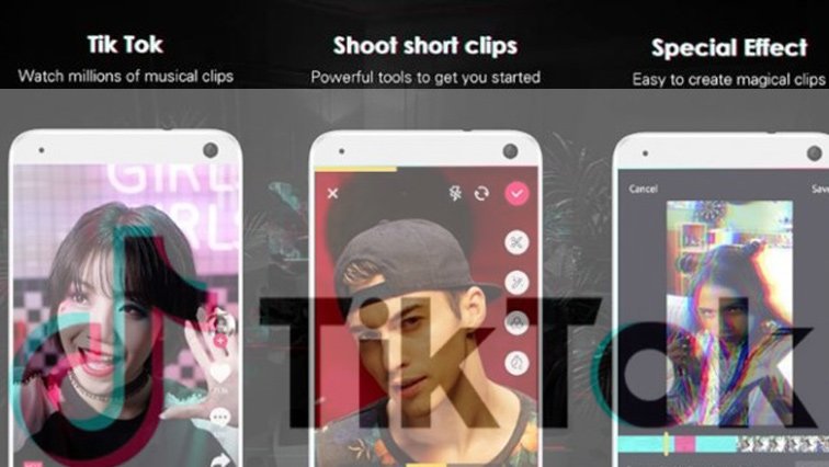 How to Install TIKTOK App