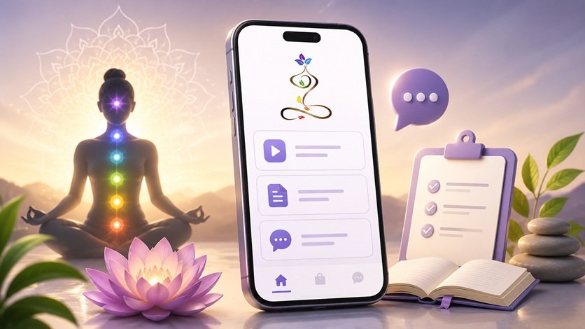 Kundalini Foundation
