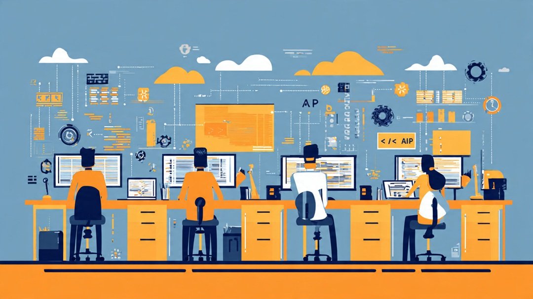 Custom Software Development