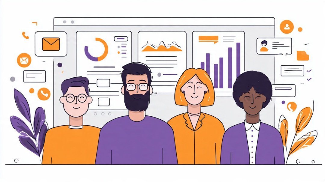 CRM Solutions