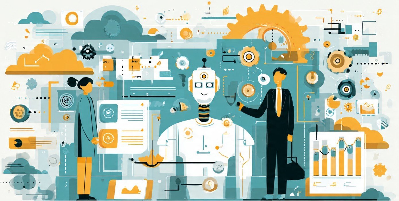 Business Automation Tools 