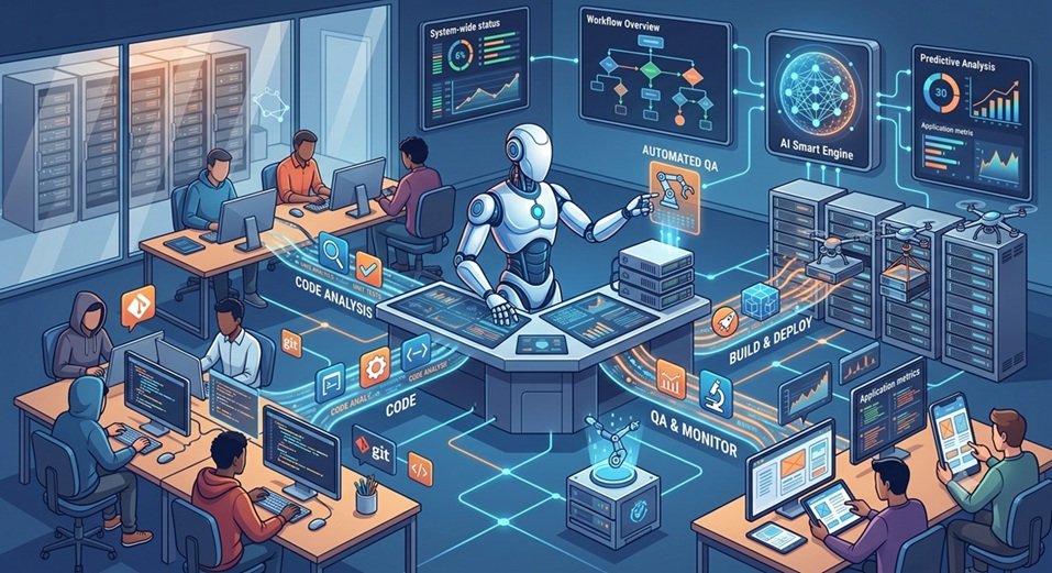 Smart Workflow Automation