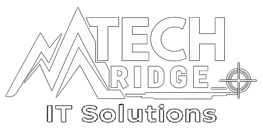 MTechRidge IT Solutions